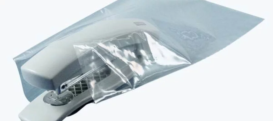 Castelli Film Flachbeutel