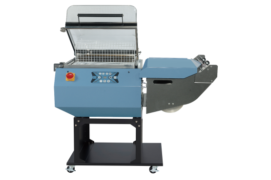 DEEKH-145 Bonnet shrinking machine