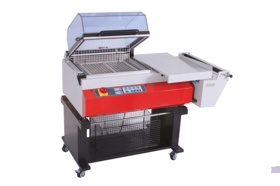 Nero Pack Haubenschrumpfmaschine HSM 320