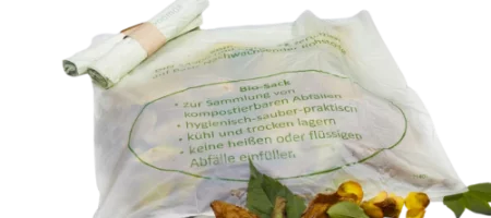 Bio-Folien und bio basierte Folien vom Hersteller