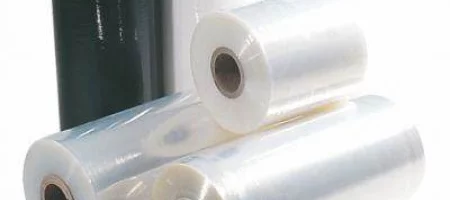Castelli-Film Stretchfolie von tbs-pack GmbH