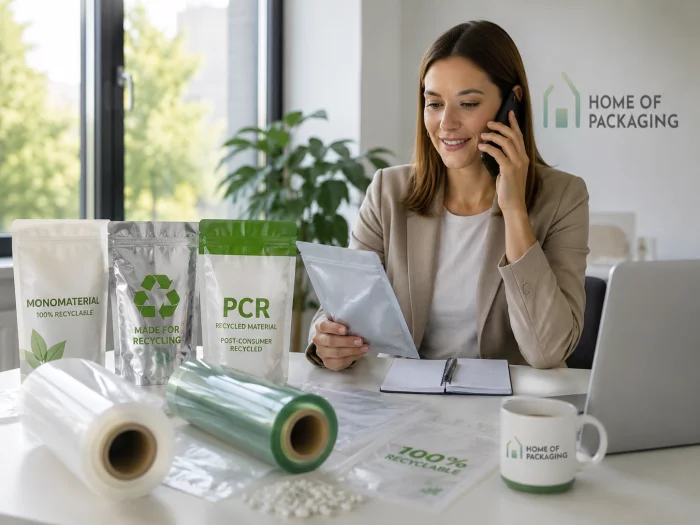 PPWR Nachhaltigkeitscheck Verpackungsberatung
