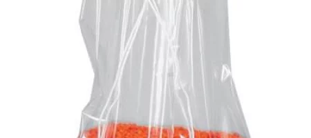 Castelli Film Kordelzugbeutel