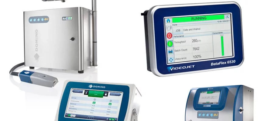 Drucksysteme von alpha pack GmbH